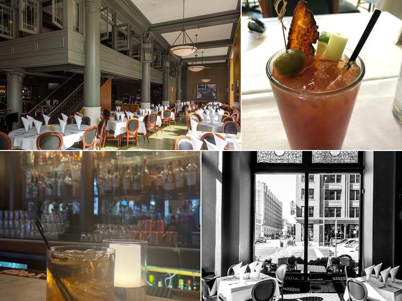 Prime 47- Indy's Steakhouse