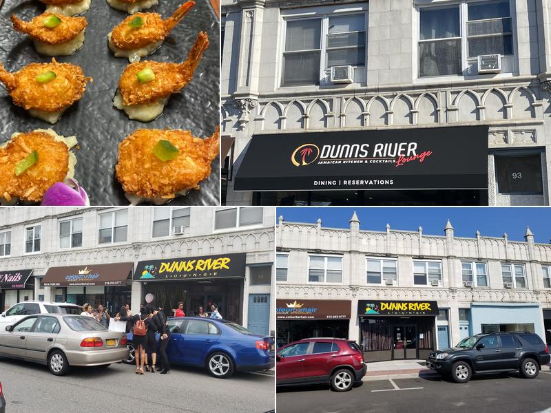 Dunns River Lounge, Inc.