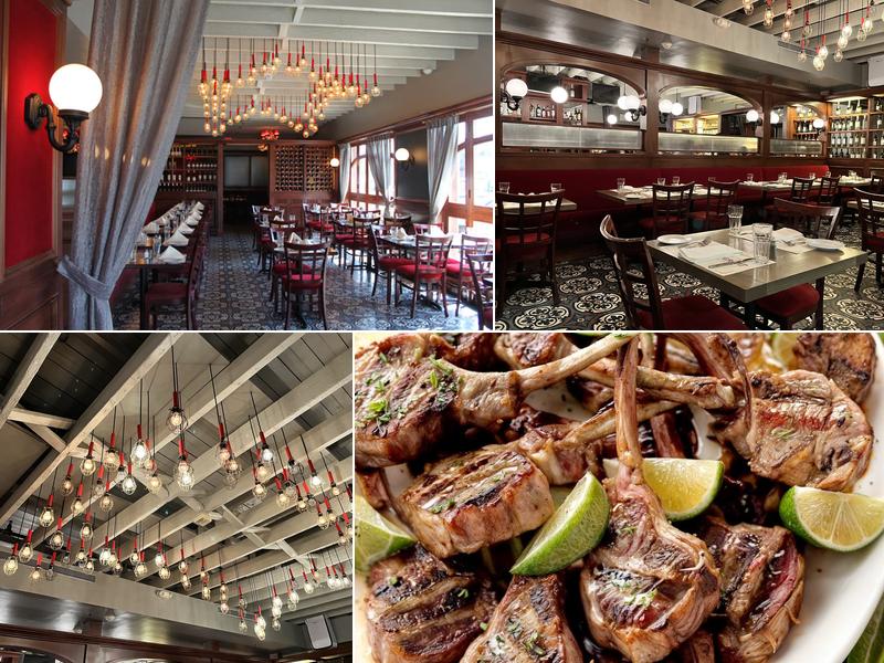 Aperitif Bistro Wine Bar