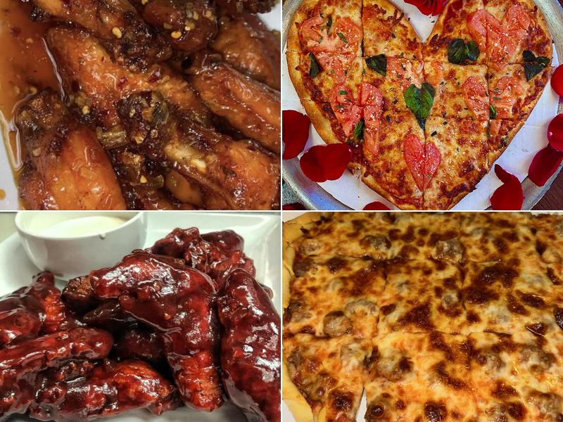 Don Monaco Pizzeria & Catering