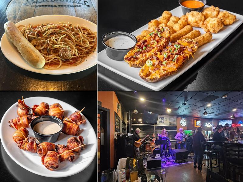 B Squared Bar & Grill