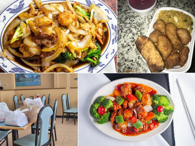 China Star 27399 U.S. Hwy 190, Lacombe