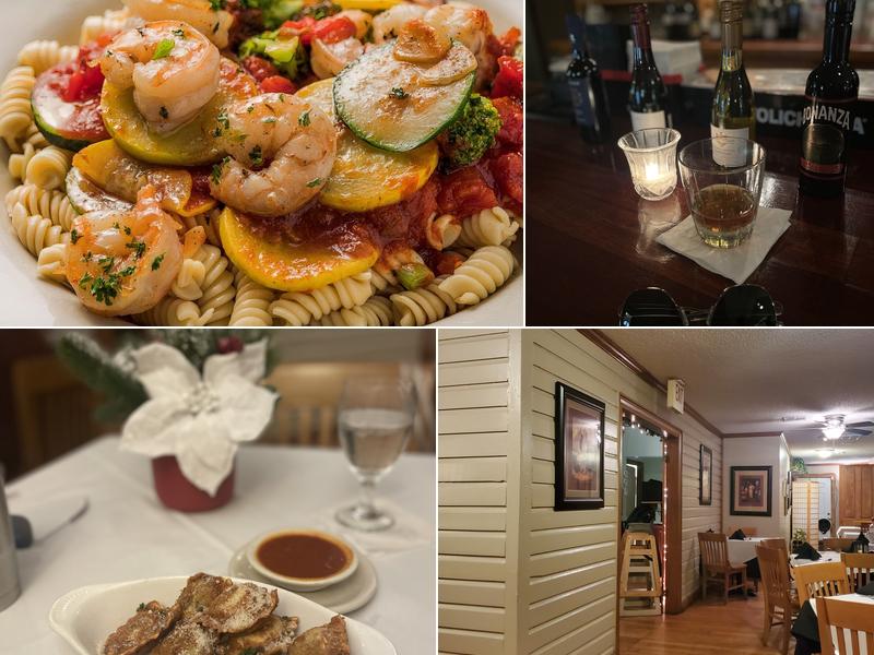 Assunta's 2631 Hwy 190 W, Slidell