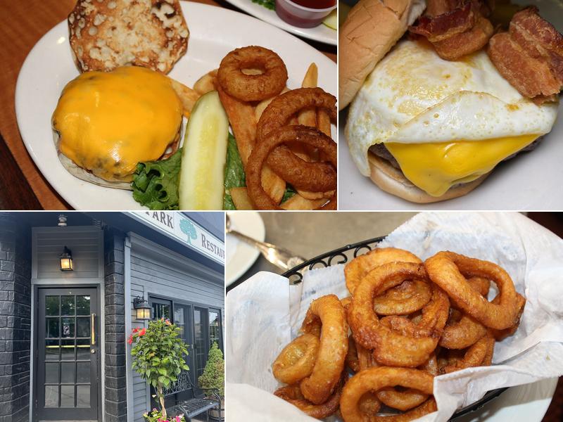 MacArthur Park 1 Maple Ave, Rockville Centre