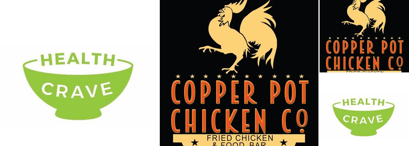 Copper Pot Chicken Co.