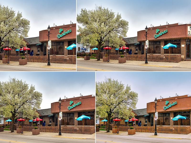 Durbins of Tinley Park