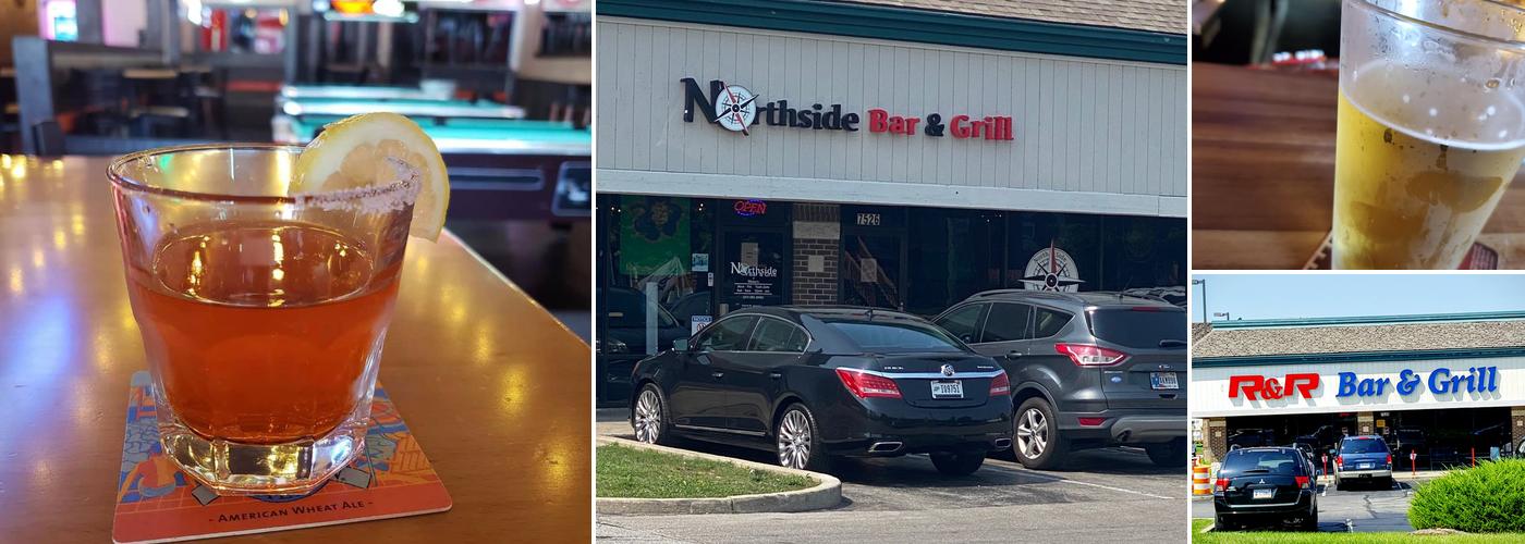 Northside Bar & Grill