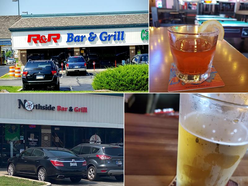 Northside Bar & Grill