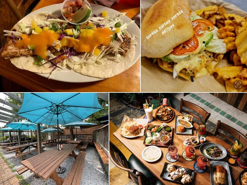 Mi Mamacita's New Mexican Restaurant