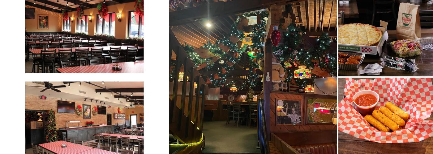 Aurelio's Pizza Homewood