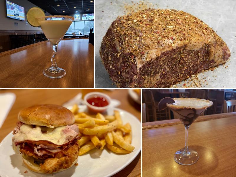 Green Street Pub and Eatery