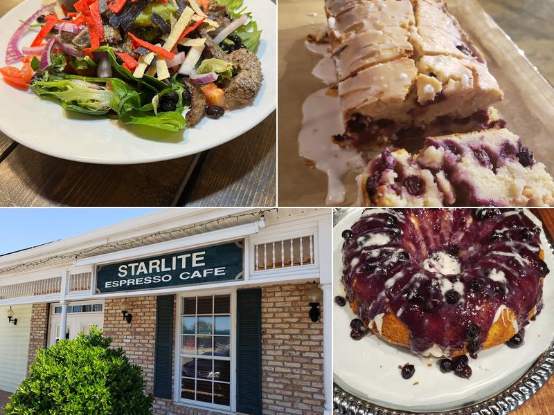 Starlite Espresso Cafe