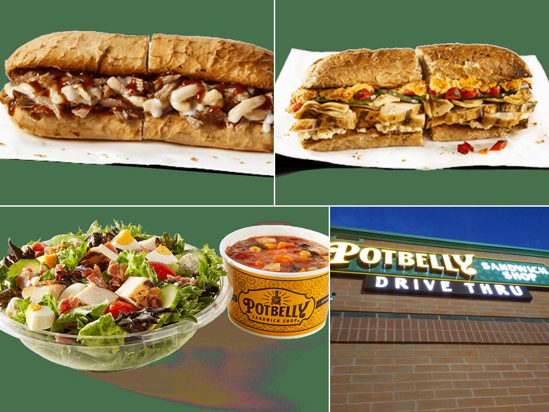 Potbelly