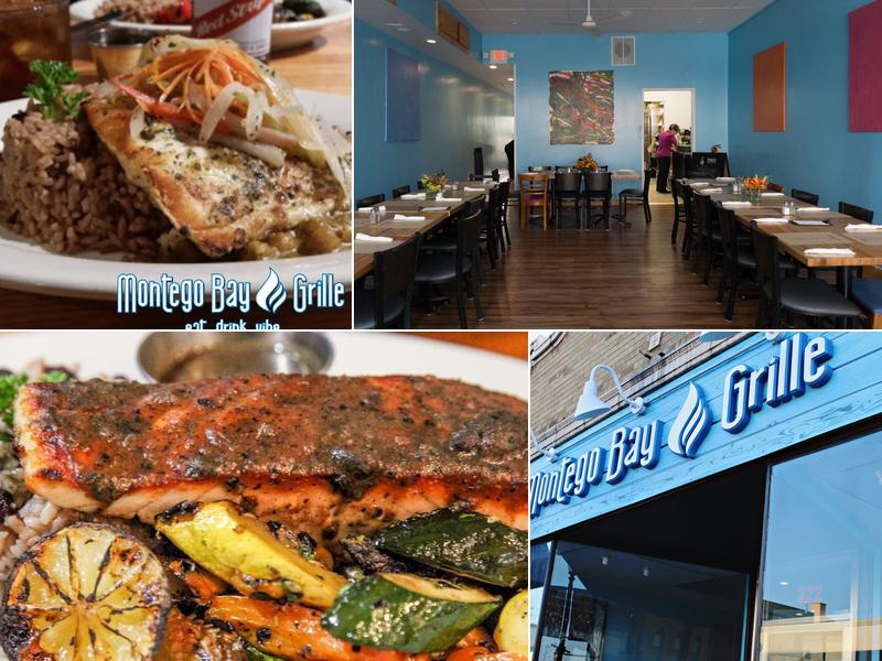 Montego Bay Grille