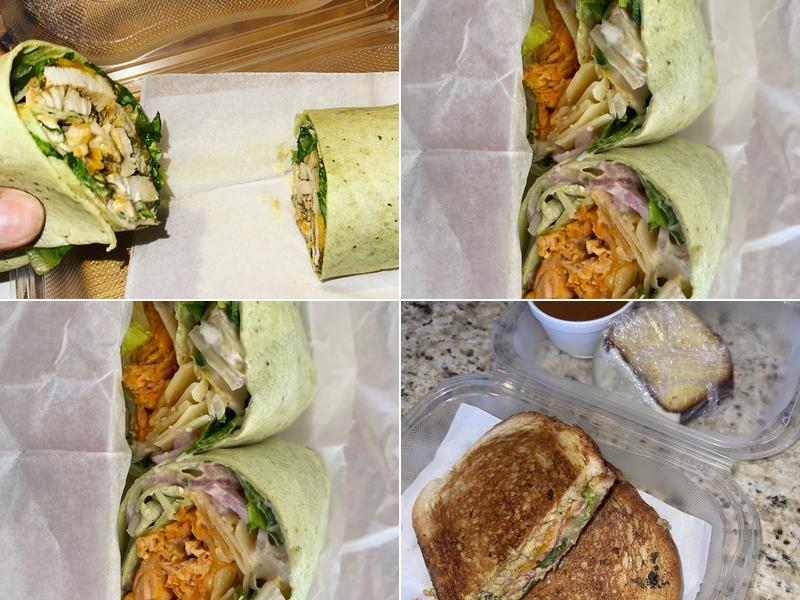 Ain't She Sweet Cafe