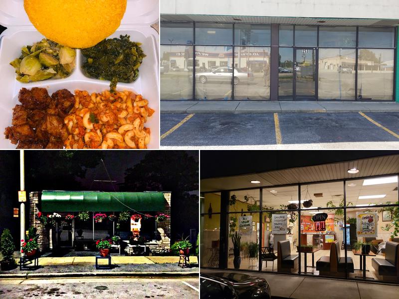 Daisy's Catering Cafe