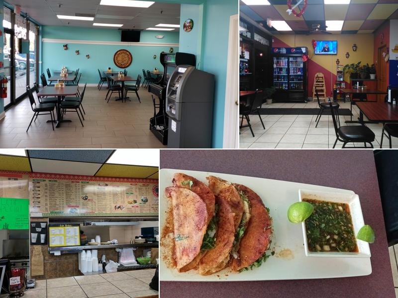 Speedy Burritos 7108 W 171st St, Tinley Park