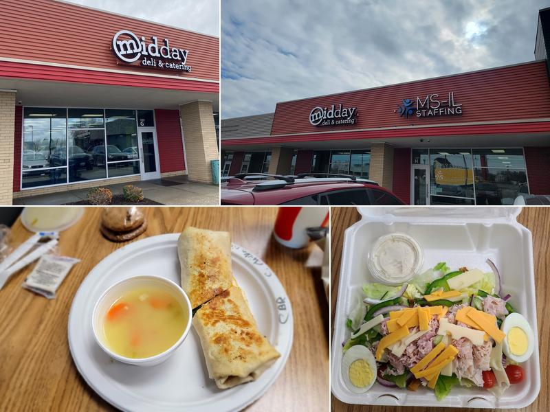 Midday Deli & Catering