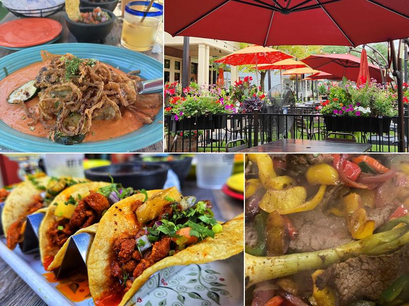 Fat Rosie's Taco & Tequila Bar