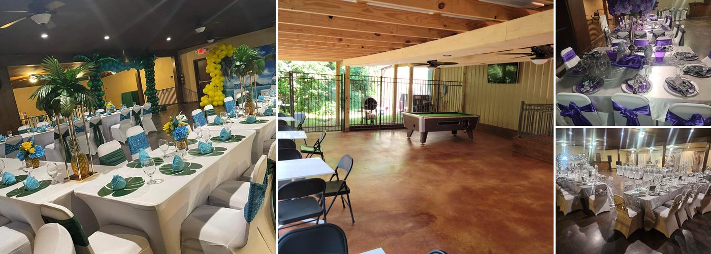 CCs After7 Event Center