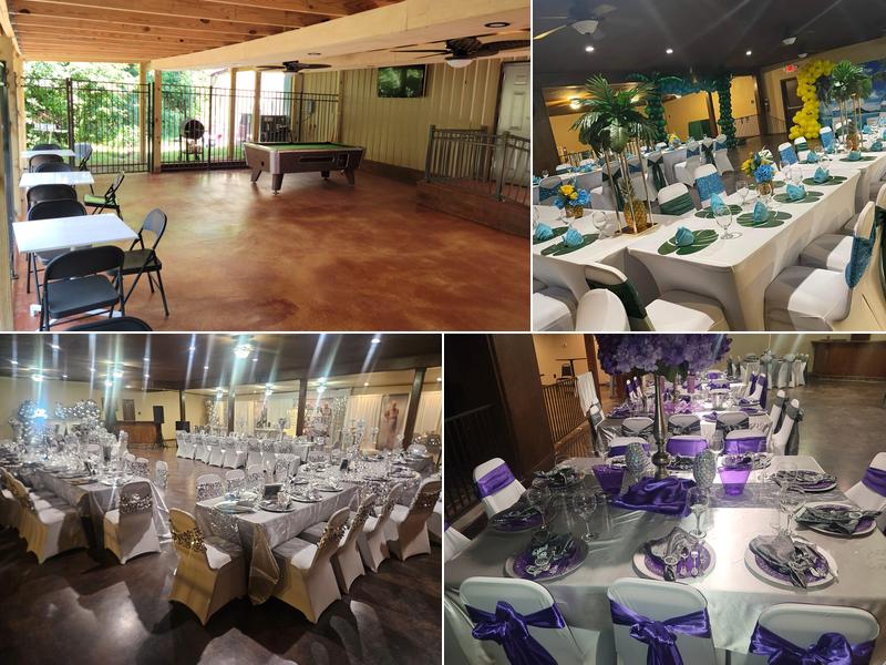 CCs After7 Event Center