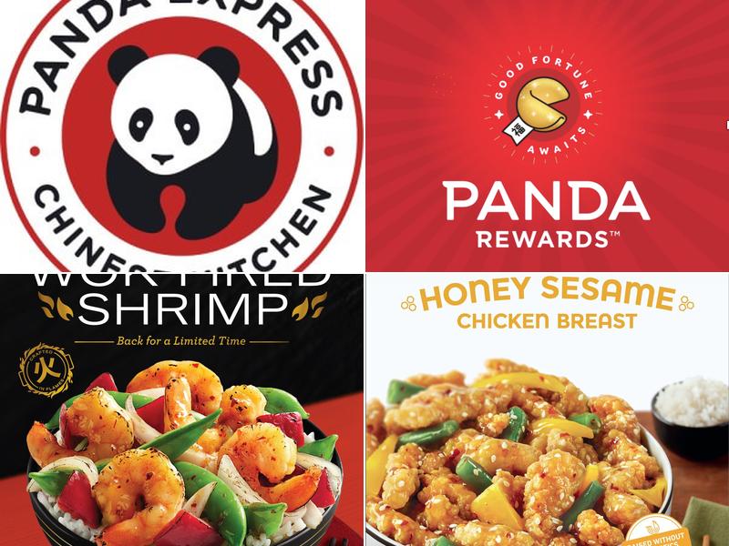 Panda Express