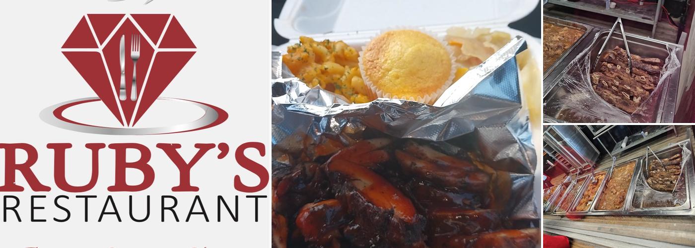 Lawrence's SoulFood Restaurant Menu