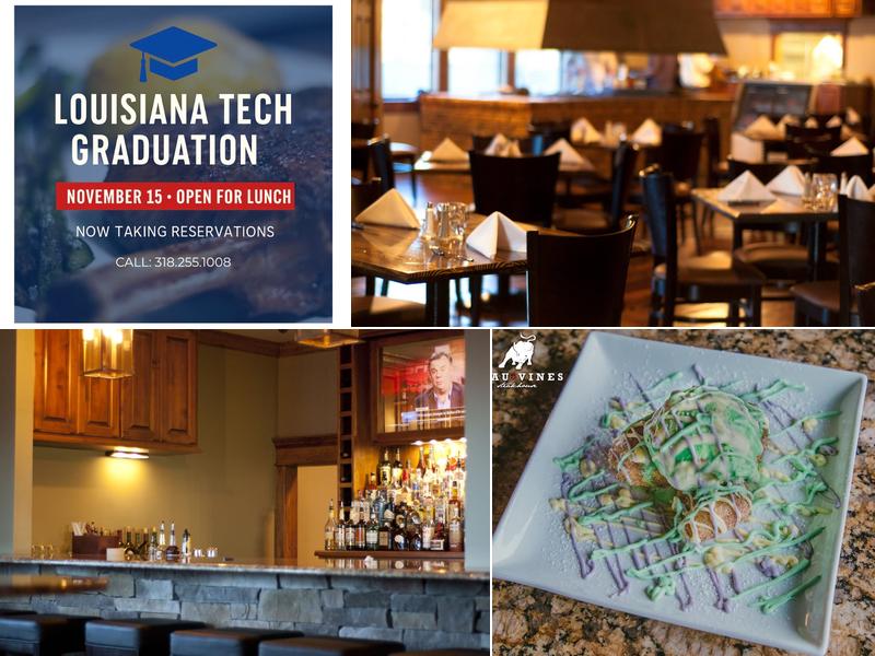 Beau Vines Steakhouse