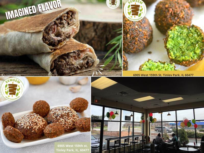 SemSem Mediterranean