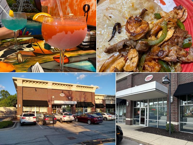 Caliente Mexican Restaurant