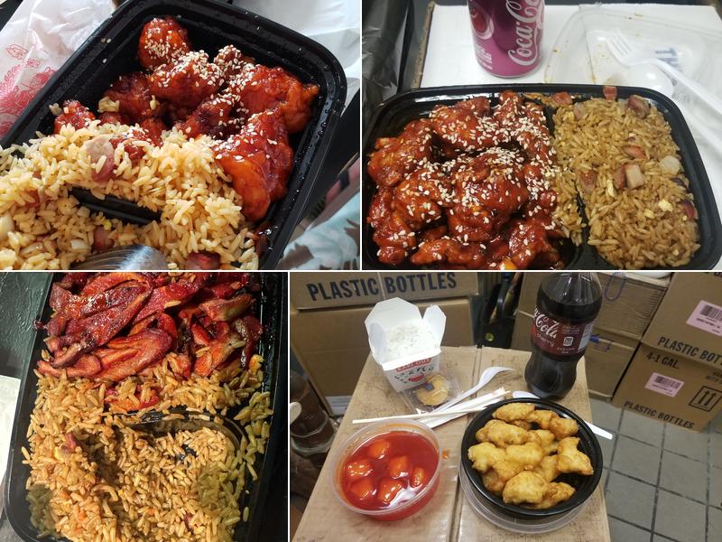 King's Chef Chinese Restaurant