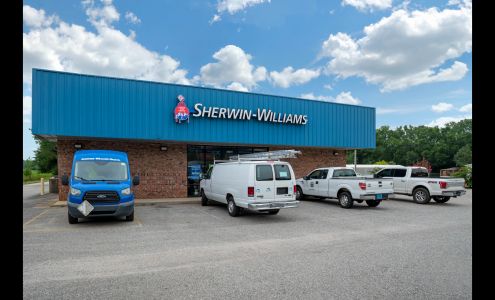Sherwin-Williams Paint Store