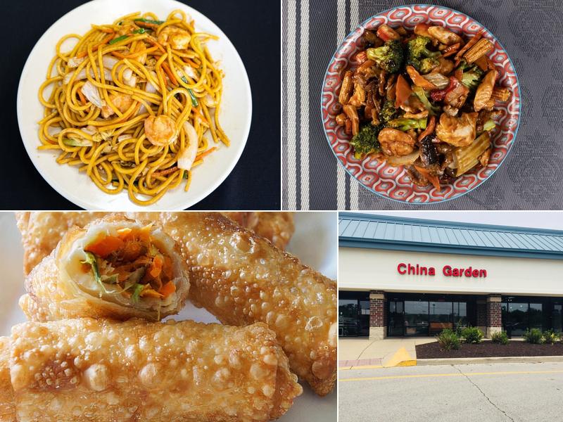 China Garden Restaurant