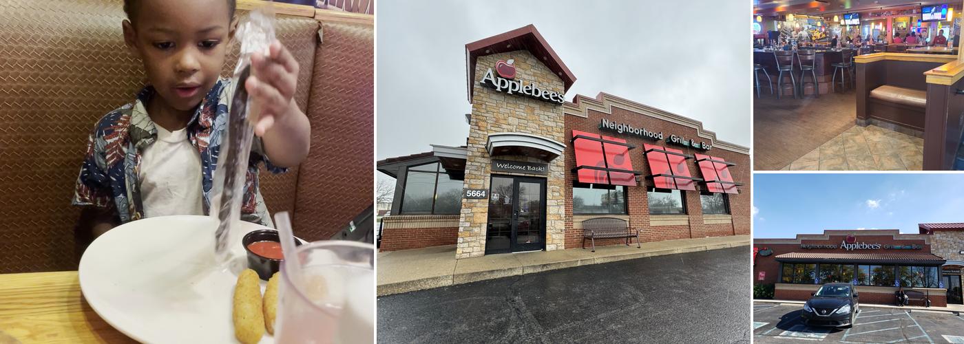 Applebee's Grill + Bar