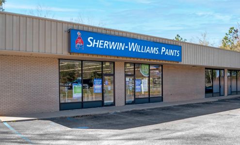 Sherwin-Williams Paint Store
