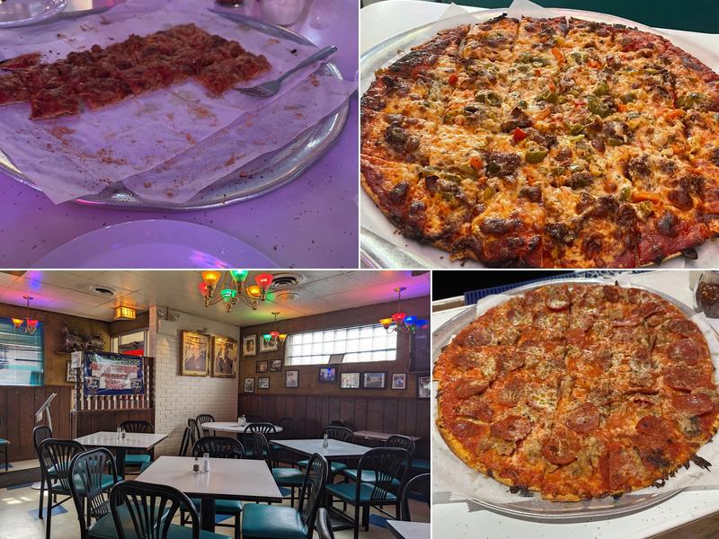 Vito & Nick's Pizzeria