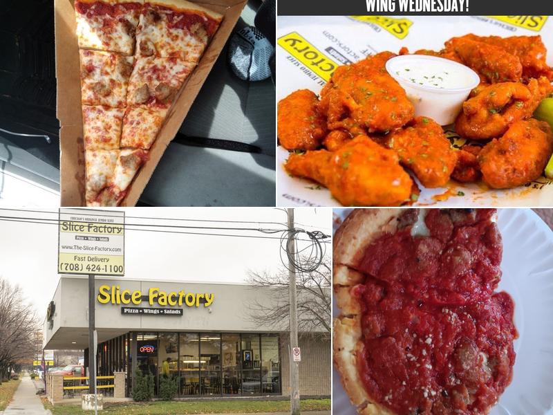Slice Factory