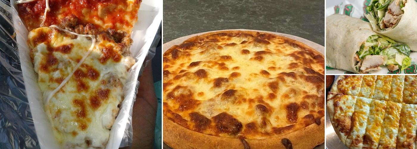 Beggars Pizza - Merrionette Park