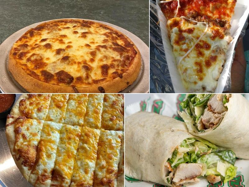 Beggars Pizza - Merrionette Park