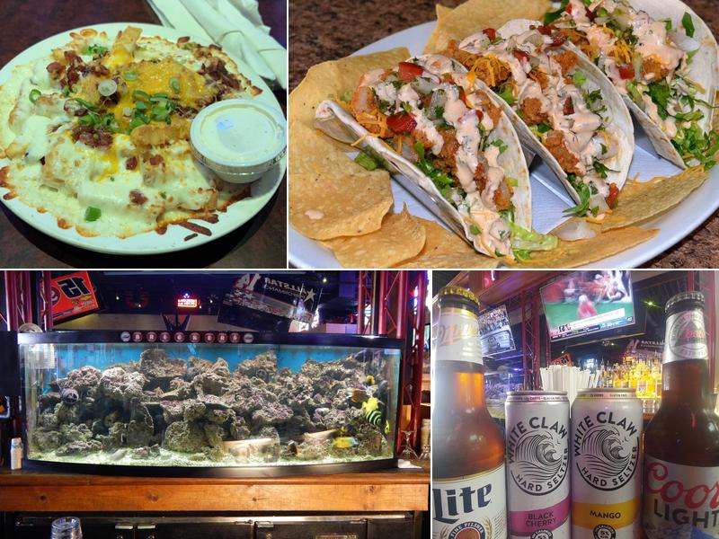 Brickers Pub 50 E Northfield Dr, Brownsburg