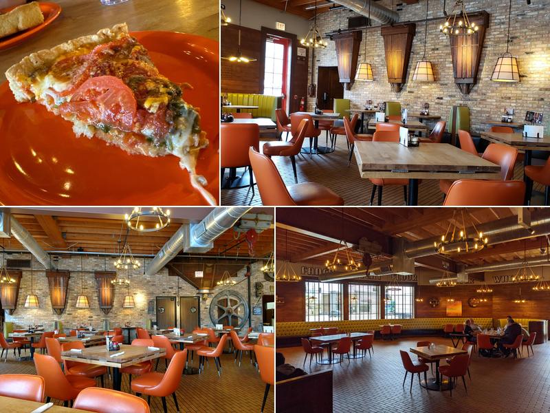 Lou Malnati's Pizzeria