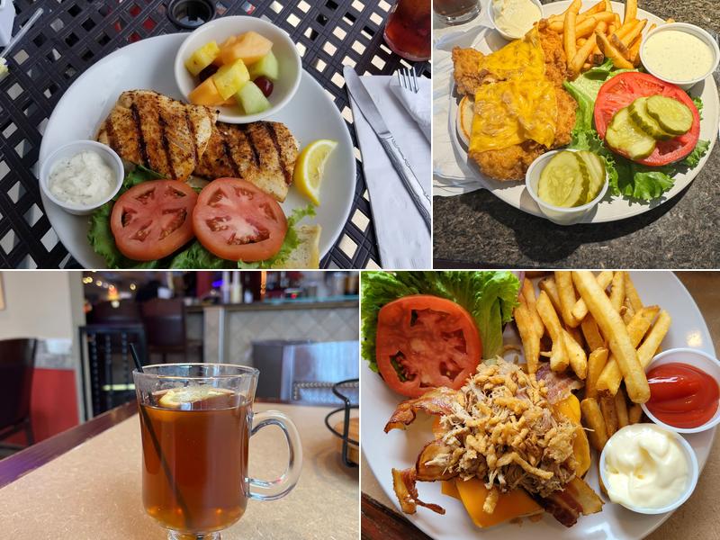 Eddy's Neighborhood Bar & Grill