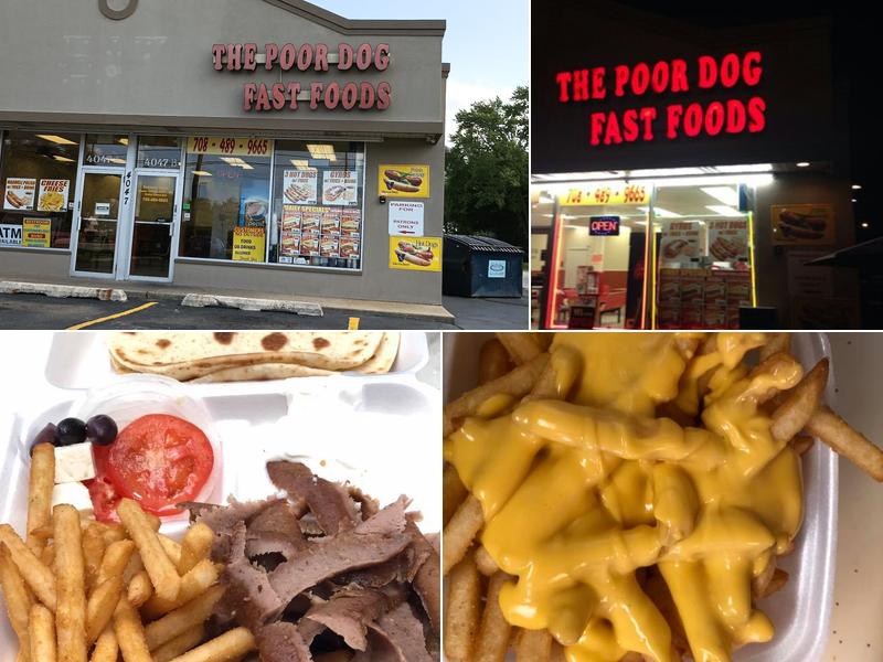 Poor Dog Inc 4047 W 115th St, Alsip