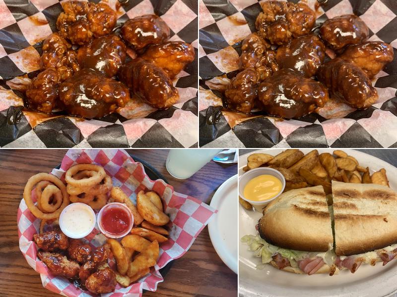 Mikey's Pizza Pit Stop 114 E 7th St, Rochester