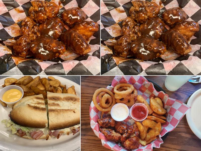 Mikey's Pizza Pit Stop