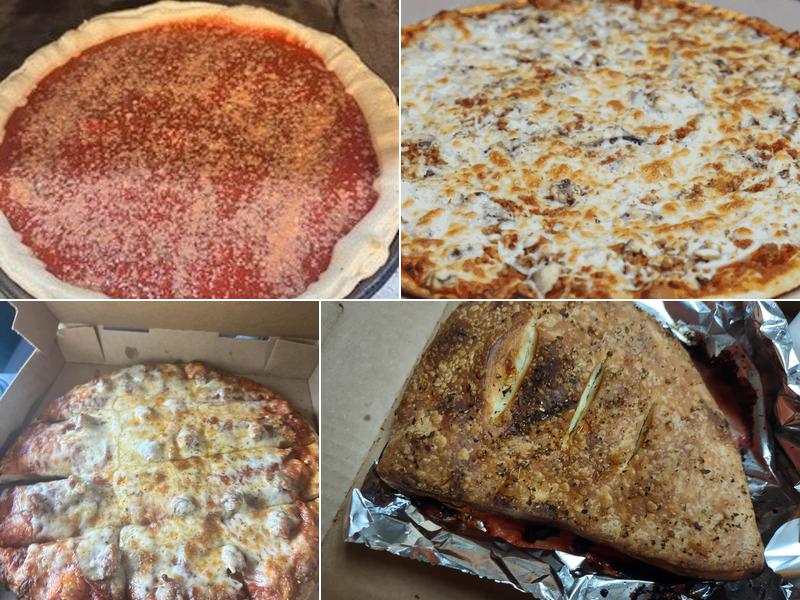 Michael's Pizza 1432 Michigan Ave, Logansport