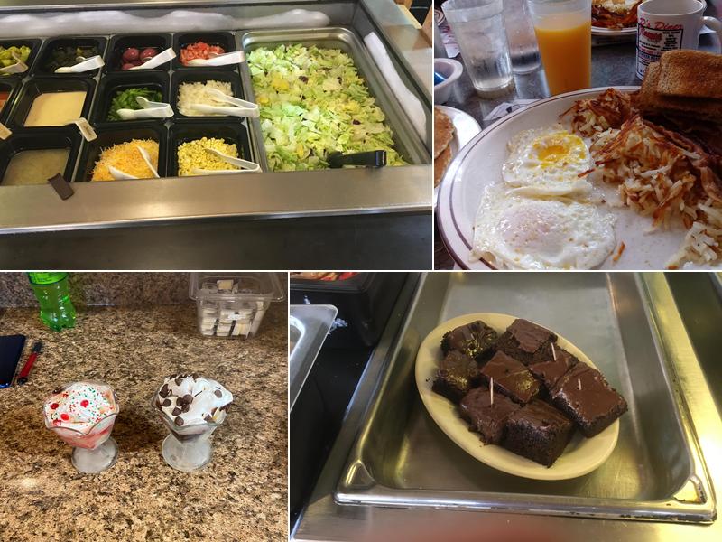 Tweedlee D's 720 IN-25, Rochester