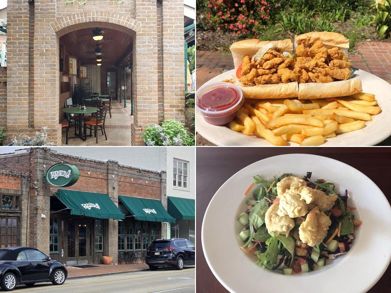 Brady's 110 SW Railroad Ave, Hammond