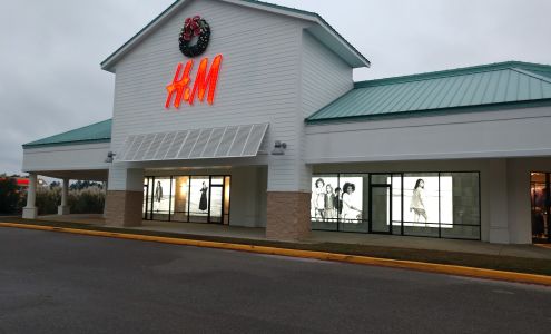 H&M