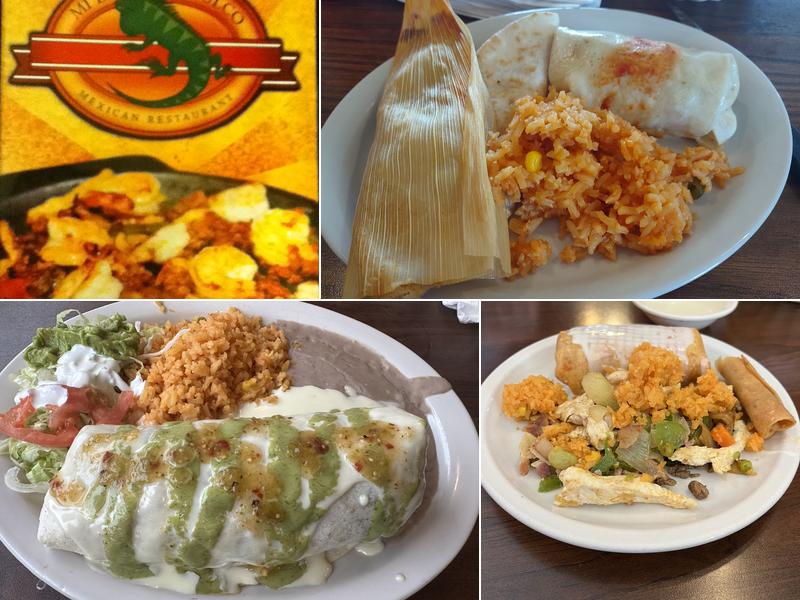 Mi Lindo Acapulco Mexican